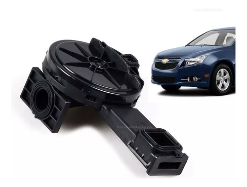 Valvula Pcv Aplicar Para Chevrolet Cruze Tracker Sonic Aveo