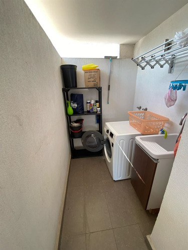 Venta Penthouse Duplez 3 Dormitorios Portal Lo Barnechea