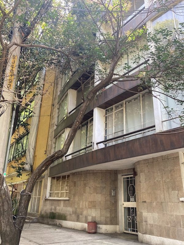 Imagen 17 de 20 de Venta Edificio De Departamentos En Colonia Napoles