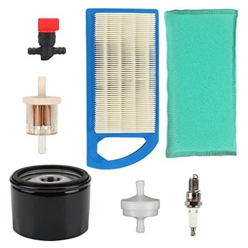 Harbot 794422 795115 Filtro De Aire Tune Up Kit Para 698083