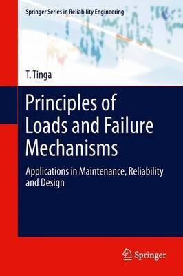 Libro Principles Of Loads And Failure Mechanisms : Applic...