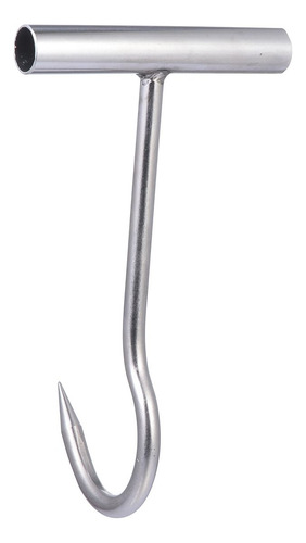 Ganchos Para Tocino, Gancho Para Cerdo, Gancho De Acero Inox