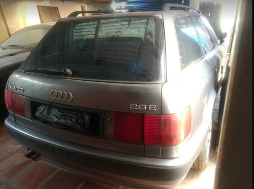 Audi Avant A80 2.6e V6 Avant A80 2.6e V6