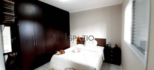 Imagem 21 de 30 de Sobrado Com 3 Dormitórios À Venda, 323 M² Por R$ 849.000,00 - Jardim São Paulo - Rio Claro/sp - So0084