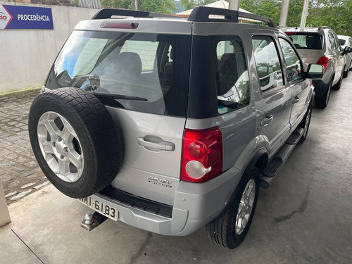 Imagem 3 de 8 de Ford Ecosport 2.0 Xlt 16v Flex 4p Automático