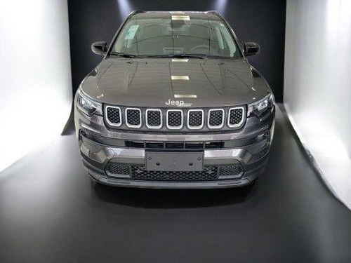 Jeep Compass Sport T270 1.3 Tb 4x2 Flex Aut