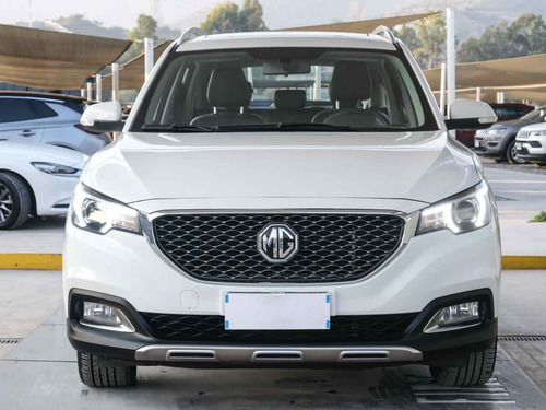 MG Zs 1.5 Com At