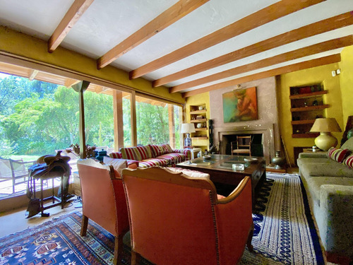Casa Chilena | Diseño | El Arrayan