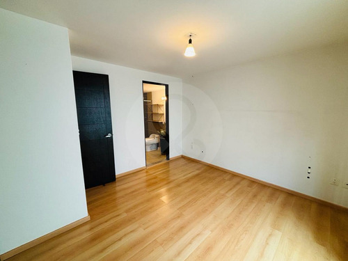 Departamento En Venta En Metepec 3 Recámaras