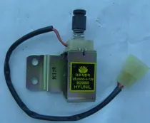 Comprar  Selenoide Selector Caja Automatico  Daewoo Lanos