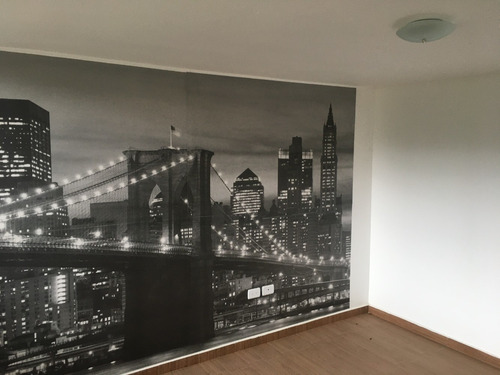 Imagen 9 de 14 de Apartamento En Venta Parque Caiza