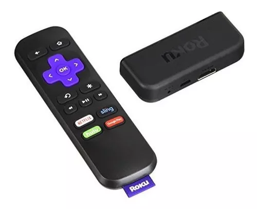  Roku 3903 SE Streaming Media Player 3930 SE : Electronics