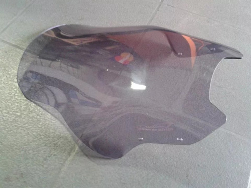 Bolha Parabrisa Versys 650 10 A 12