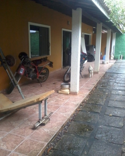 Imagem 7 de 10 de Casa - Ak225a08 - 32012823
