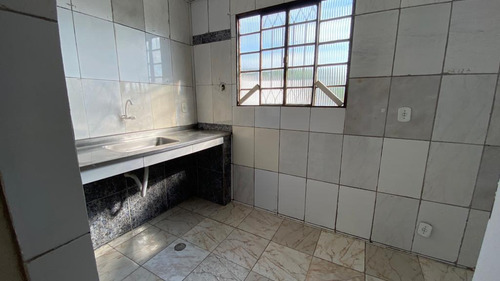Imagem 5 de 11 de Galpão, 300 M² - Venda Por R$ 550.000,00 Ou Aluguel Por R$ 3.500,00/mês - Ponto Chic - Nova Iguaçu/rj - Ga0006