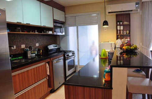 Apartamento-são Paulo-brooklin | Ref.: 345-im267596 - 345-im267596