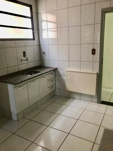 Apartamentos - Ref: V14804