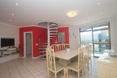 Imagem 7 de 15 de Apartamento Para Venda No Bairro Riviera De São Lourenço Em Bertioga - Cod: Ir4503 - Ir4503
