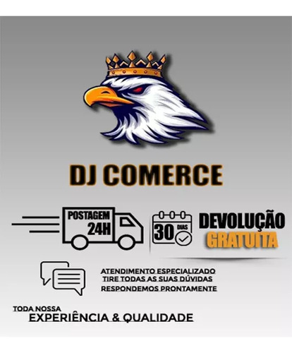 Roda Dianteira Liga Leve Cg/fan 125 2000-2008 5p Freio Disco