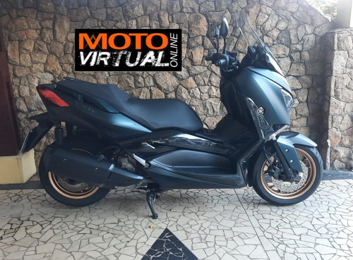 Yamaha Xmax 250 Abs 2024