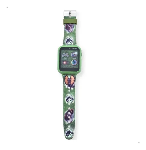 Reloj jurassic world sale
