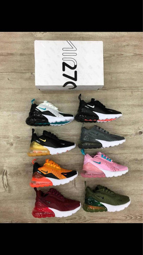 air max 270 niño air max 270 niño
