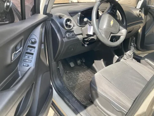 Chevrolet Tracker 1.8 Ls