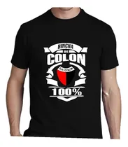 Comprar Remera Cumpleaños Colon De Santa Fe  Futbol Argentino
