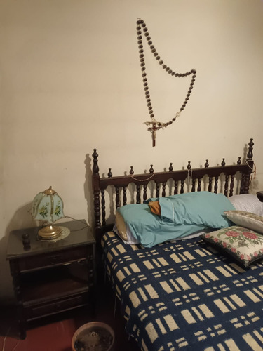 Departamento Muy Buen Estado Barrio Espora Primer Piso