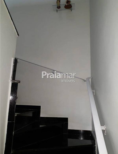 Imagem 4 de 19 de Sobrado Reformado 03 Dormitórios I 1 Suite I 120m² | 1 Vaga I São Jorge I Sv - 768
