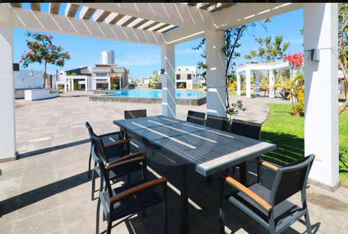 Casa Nueva En Venta En Maralto Residencial Mazatlan