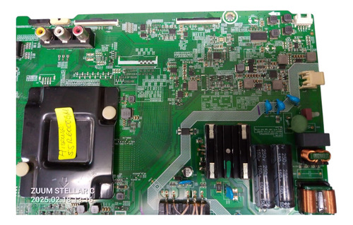 Main Hisense 55r6000gm (Usado)