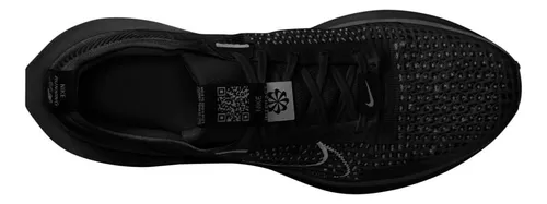 Tenis De Correr Hombre Nike Ref.fd2291-005 Nike Interact Run