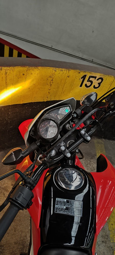 Honda Xr 190 L Service Oficial