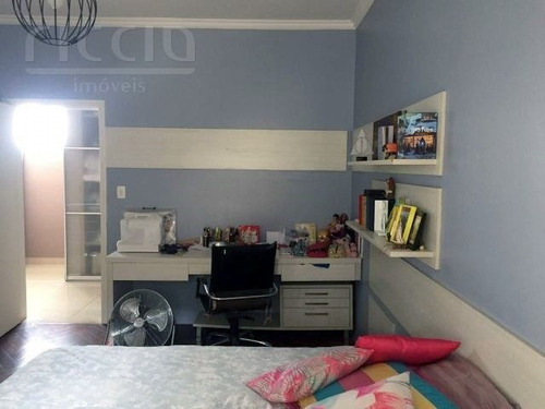 Casa Em Condominio - Jardim Aquarius - Ref: 7313 - V-ri2942