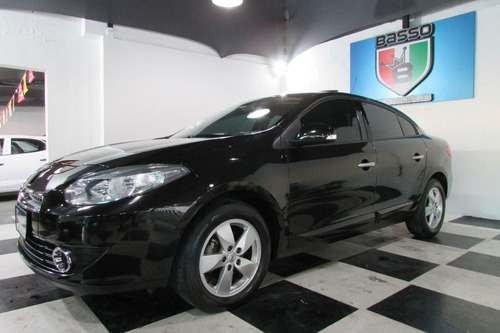 Renault Fluence 2013 Dynamique Automático Teto Solar