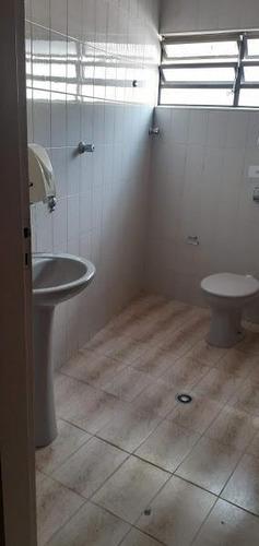 Salão Para Alugar, 432 M² Por R$ 3.700,00/mês - Vila Formosa (zona Leste) - São Paulo/sp - Sl0078