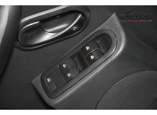 Renault Duster 2.0 DYNAMIQUE 4X2 16V FLEX 4P MANUAL