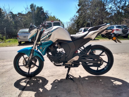 Yamaha Fz-s Fi 150cc