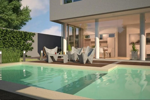 Monoambiente En Venta Ituzaingo Norte