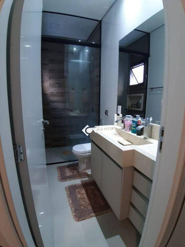 Imagem 14 de 15 de Casa Com 3 Dormitórios À Venda, 135 M² - Jardim Dos Sabiás - Indaiatuba/sp - Ca2796