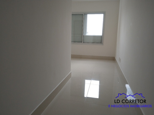 Imagem 17 de 22 de Apartamento Com 3 Suítes E Varanda Com Churrasqueira A Carvão - Blue102 - 69535433