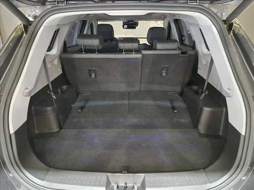 Chery Tiggo 8 1.6 Tgdi Gasolina Txs Max Drive Dct