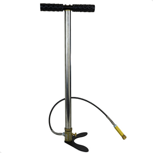 Bomba Pneumática Manual Rossi Para Carabina Pcp Original