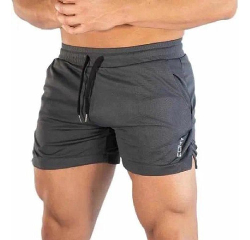 Pantalones Cortos Deportivos Para Correr Y Entrenar