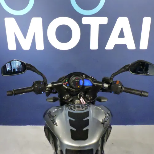 Bajaj Pulsar Ns 200 Abs 2020
