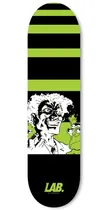 Comprar Tabla Skate Deck Lab Con Lija Cientifico7 Capas Guatambú