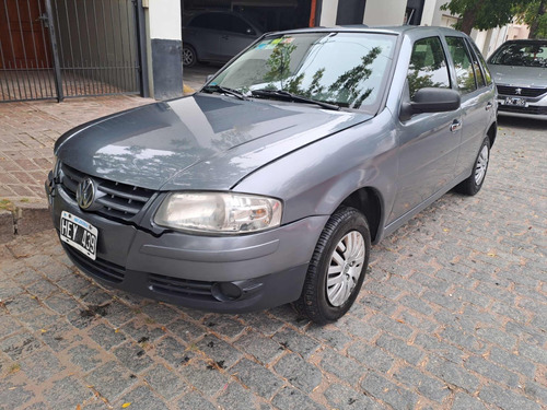 Volkswagen Gol 1.6 I Power 601