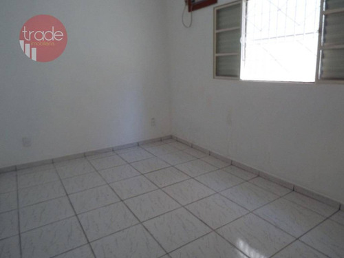 Imagem 7 de 18 de Casa Com 2 Dormitórios À Venda, 130 M² Por R$ 250.000,00 - Jardim Anhangüera - Ribeirão Preto/sp - Ca4072