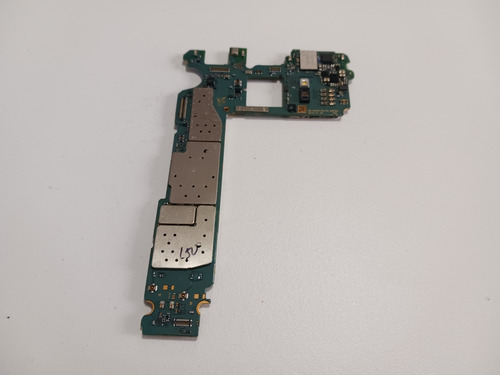 Tarjeta Logica Samsung S7 Edge Sm-g935f Original